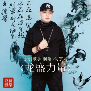 Album 龙盛力量 from 何宗龙