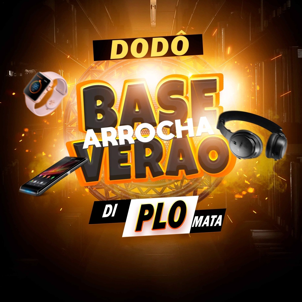 Base Arrocha Verão