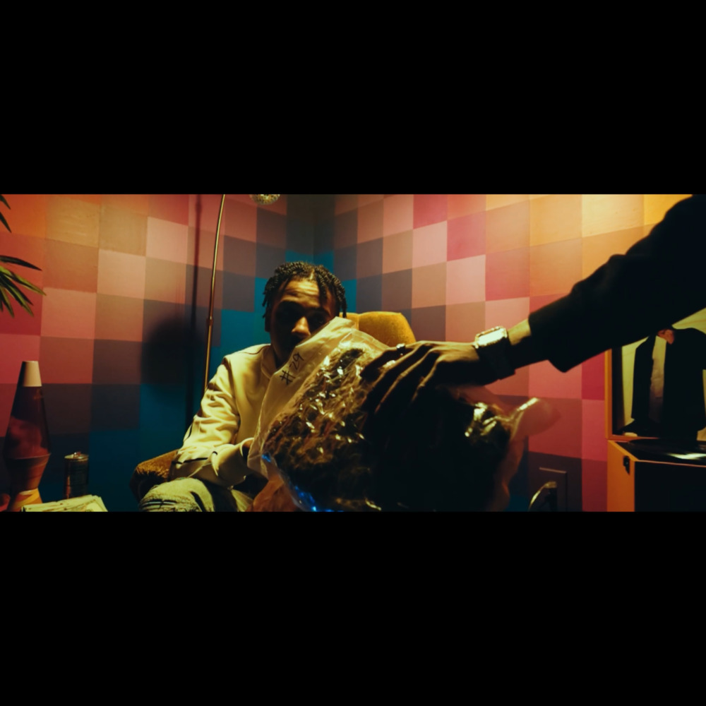 Fallout (Explicit)