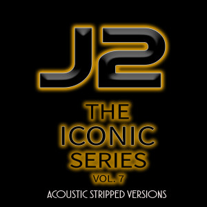 Dengarkan lagu Wonderwall (Acoustic Stripped Version) nyanyian J2 dengan lirik