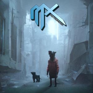 收聽MetronomiX的See Where U Stand歌詞歌曲