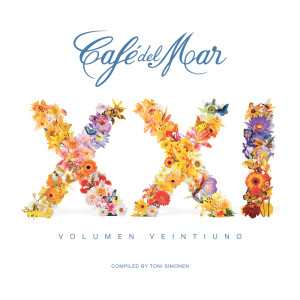 Album Café del Mar, Vol. 21 oleh Cafe Del Mar