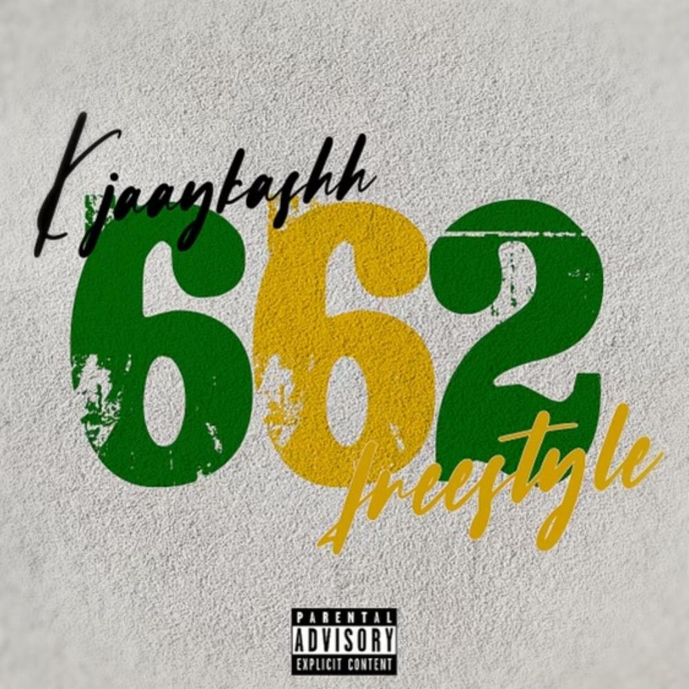 662 Freestyle (Explicit)
