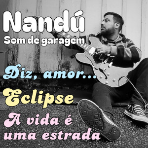 Dengarkan Eclipse lagu dari Nandu dengan lirik