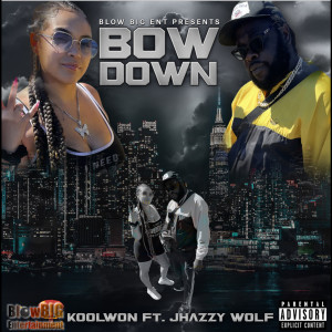 Album Bow Down (Explicit) oleh Koolwon