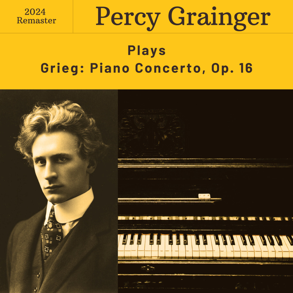 III. Allegro moderato molto e marcato (2024 Remaster)