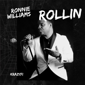 อัลบัม Rollin (Extended Version) ศิลปิน Ronnie Williams