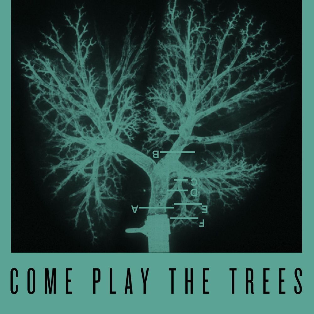 Come Play the Trees(Crooked Play)