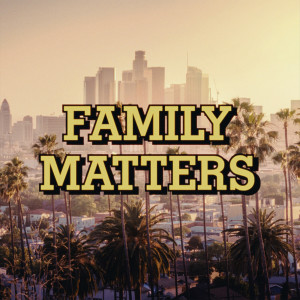 Drake的專輯Family Matters
