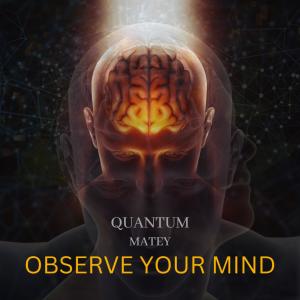 Observe Your Mind (feat. matey) (Explicit)