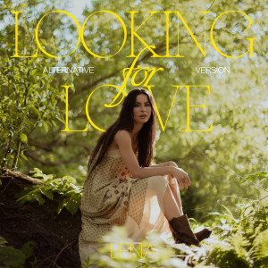 Album Looking For Love (Alternative Version) oleh Lena