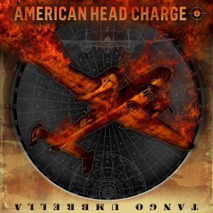 American Head Charge的專輯Tango Umbrella