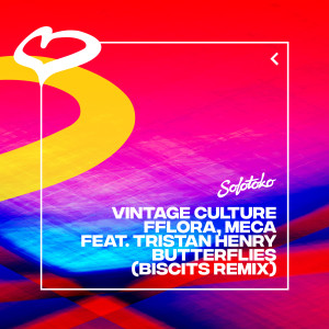 อัลบัม Butterflies (feat. Tristan Henry) (Biscits Remix) ศิลปิน FFLORA