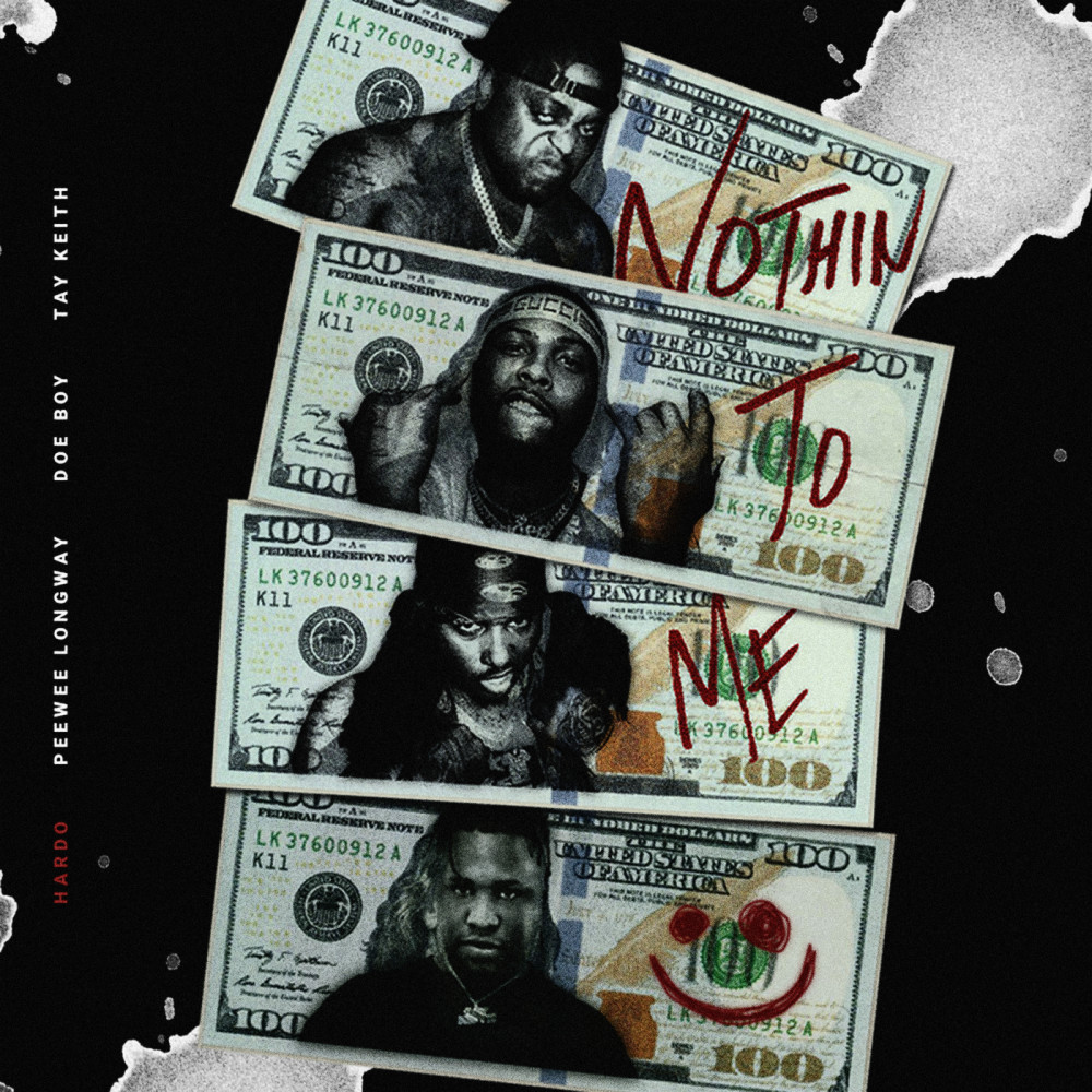 Nothin To Me (Explicit)