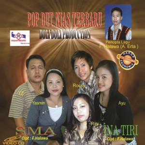 ดาวน์โหลดและฟังเพลง FAKEROA พร้อมเนื้อเพลงจาก DOLI DOLI GROUP