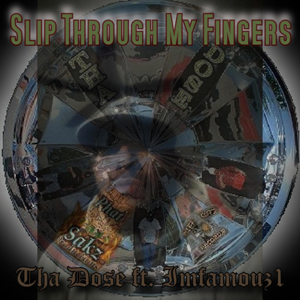 Slip Through My Fingers (feat. Imfamouz 1)