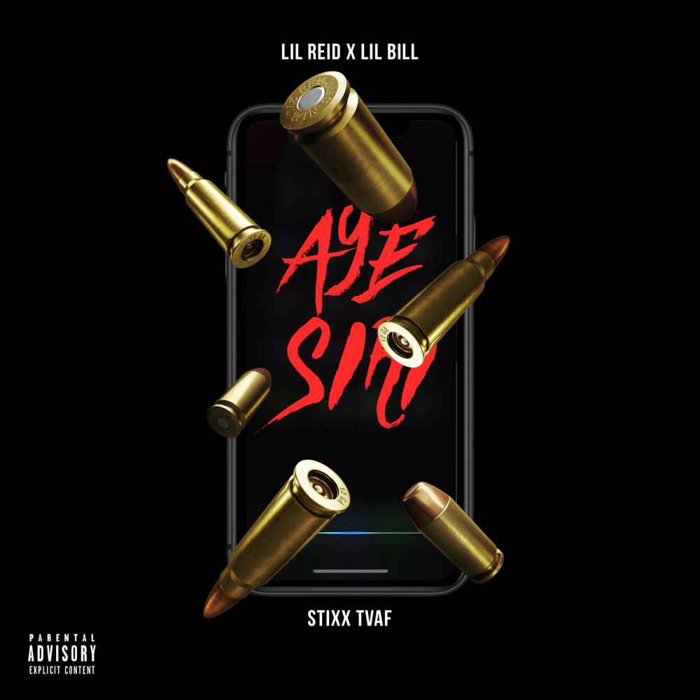 Aye Siri (Explicit)