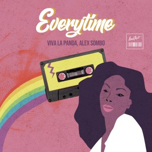 收聽Viva La Panda的Everytime歌詞歌曲