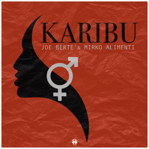 Joe Bertè的專輯Karibu