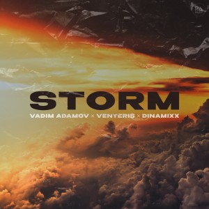 Album Storm oleh Venteris