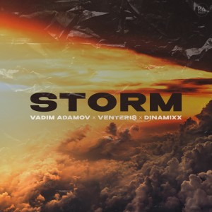 Album Storm from Vadim Adamov