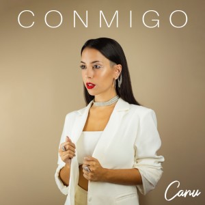 收聽Canu的Conmigo歌詞歌曲