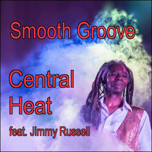 Album Smooth Groove from Central Heat