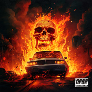 อัลบัม ANTHOGONY (Explicit) ศิลปิน Kirka