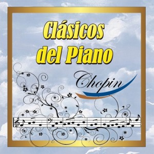 อัลบัม Clásicos del Piano_ Chopin ศิลปิน Peter Schmalfuss