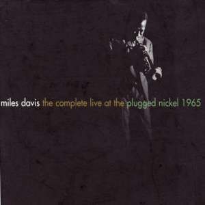 ดาวน์โหลดและฟังเพลง My Funny Valentine (Live at the Plugged Nickel, Chicago, IL (2nd Set) - December 22, 1965) (Live at the Plugged Nickel, Chicago, IL|2nd Set|- December 22, 1965) พร้อมเนื้อเพลงจาก Miles Davis