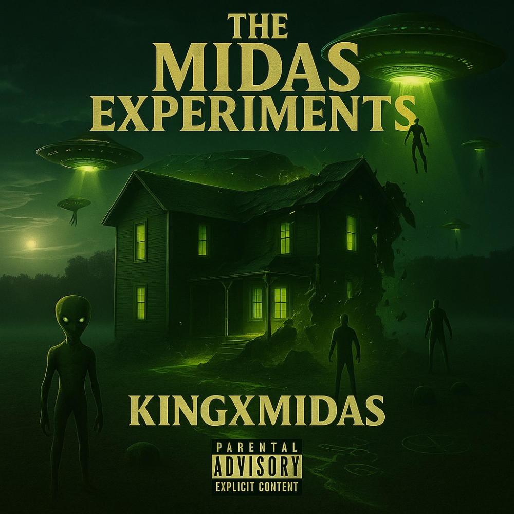 Rocket power flow (feat. Pillz) (Explicit)