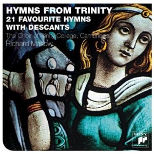 收聽The Choir Of Trinity College Cambridge的Thou whose almighty word ((Moscow))歌詞歌曲