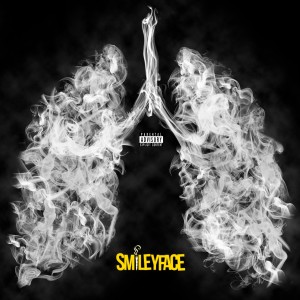 Smileyface的專輯Inhale (Explicit)