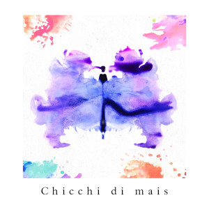 Album Chicchi di mais from SAITA