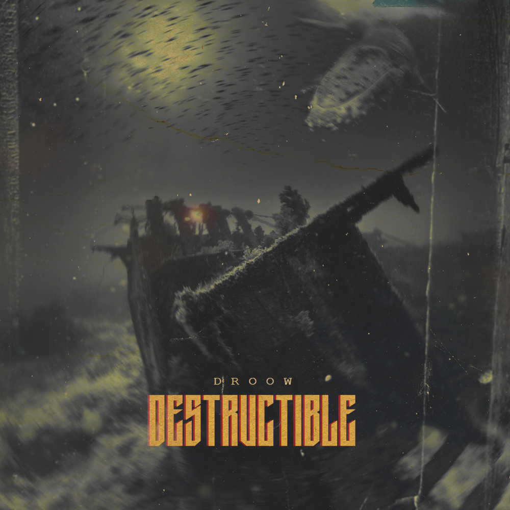 Destructible