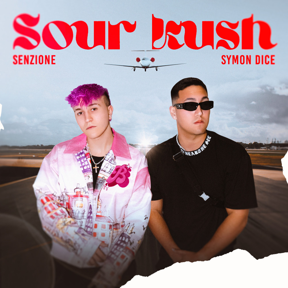 Sour Kush (Explicit)