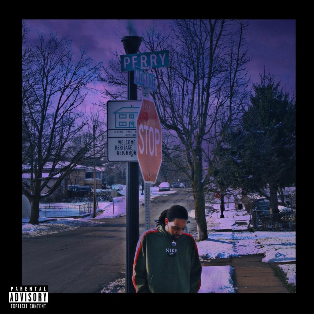 My Vision (Outro) (Explicit)
