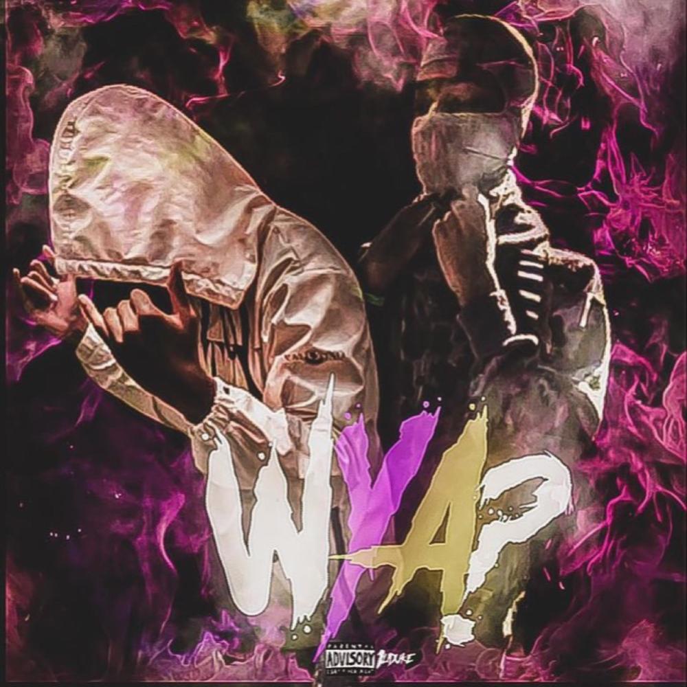 WYA ? (feat. Selfpaid Rjay) (Explicit)