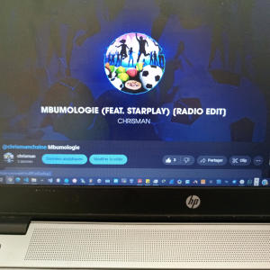 ChrisMan的專輯Mbumologie (Beat Version 2.0)