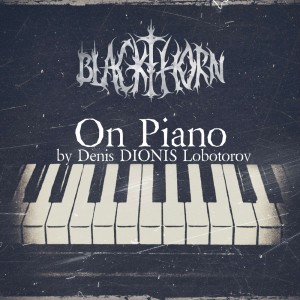 Blackthorn On Piano (Piano version)