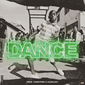 ดาวน์โหลดและฟังเพลง Dance (Explicit) พร้อมเนื้อเพลงจาก McFlo