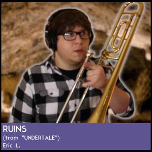 收聽Eric L.的Ruins (from "UNDERTALE") (Jazz Cover)歌詞歌曲