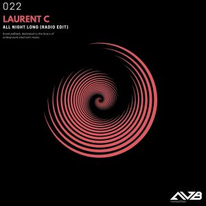 Listen to All Night Long (Radio Edit) song with lyrics from Laurent C