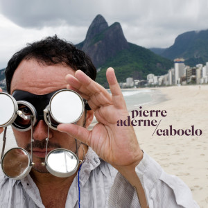 收聽Pierre Aderne的Berimbau歌詞歌曲
