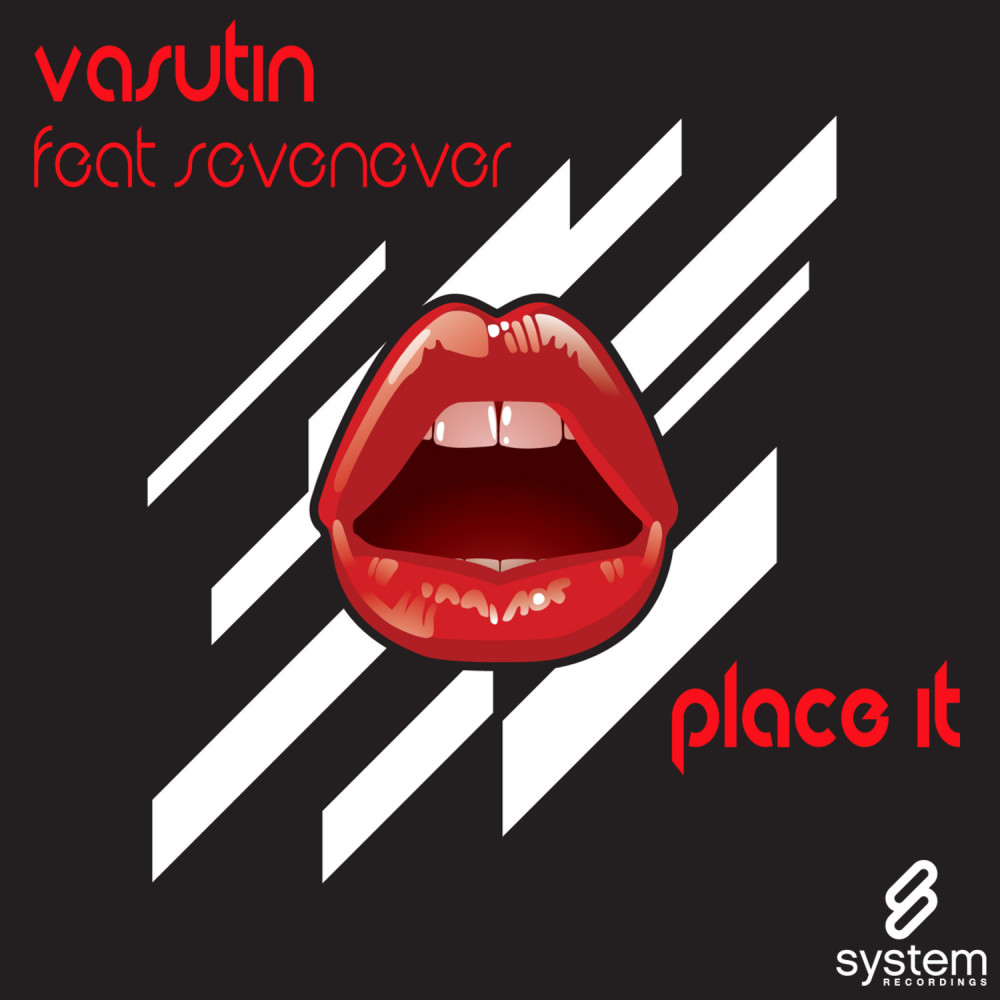 Place It (Original Mix)