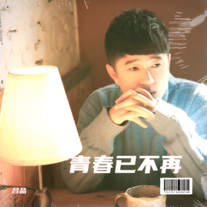 吕品的专辑青春已不再