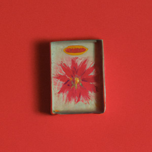 Album Milagro from Onda Vaga
