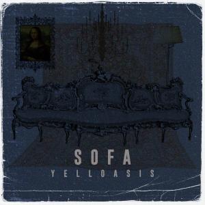 Yelloasis的專輯SOFA