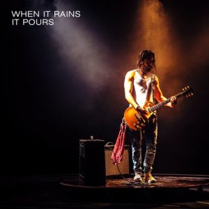 When It Rains It Pours dari Tokio Hotel