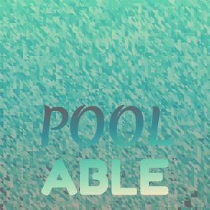 Album Pool Able from Various